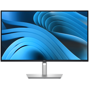 Dell Pro 27 Plus 4K USB-C Hub Monitor P2725QE 27.0" 3840x2160 100Hz, 99% sRGB(CIE 1931), 163PPI, 16:9, IPS, AG, 350 cd/m2, 1500:1, 178/178, 5ms/8ms, DP, HDMI, USB Type-A, USB, USB-C, RJ45, Height, Swivel, Tilt, Pivot