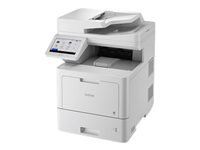 Laser multifunctional device Brother MFC-L9630CDN Color Laser Multifunctional