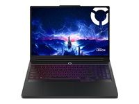 LENOVO Legion Pro 7 Intel Core Ultra 9 275HX 16inch WQXGA OLED 500N 240Hz HDR 32GB DDR5 1TB PCIe RTX5080 16GB noOS Eclipse Black
