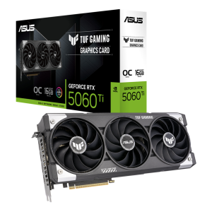 ASUS TUF-RTX5060TI-O16G-GAMING