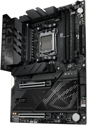Motherboard ASUS ROG CROSSHAIR X870E APEX WIFI AM5 DDR5
