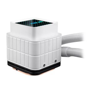 CPU AIO Liquid Cooler ASUS PRIME LC 360 ARGB White Edition