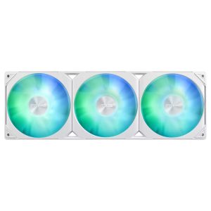 CPU AIO Liquid Cooler ASUS PRIME LC 360 ARGB White Edition