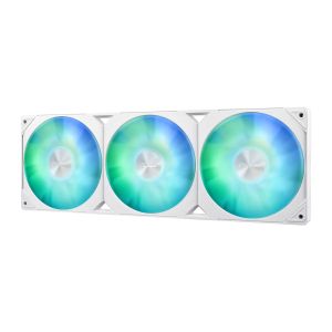 CPU AIO Liquid Cooler ASUS PRIME LC 360 ARGB White Edition