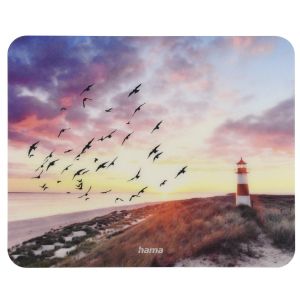 Hama "Holiday" Mouse Pad, 54791