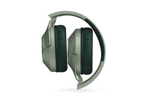Căști Bluetooth A4tech BH300, Bluetooth V5.3, 2Drumtek, Verde