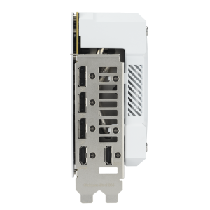 Видео карта ASUS TUF Gaming RTX 5070 TI 16GB GDDR7 White OC Edition