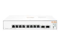 HPE Aruba IOn 1930 8G 2SFP Switch