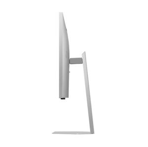 Монитор Samsung LS27FG900XU 27" Odyssey 3D G90XF 4K 165Hz IPS  16:9 3840 x 2160 Display Port  HDMI USB Hub, Silver