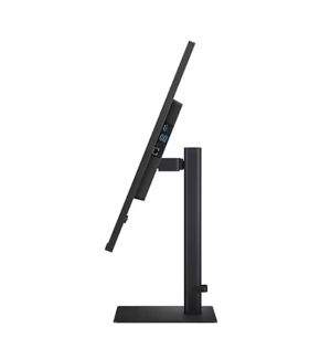 Монитор Samsung LS37D800UA 37" VA LED ViewFinity S8 S80UD UHD 16:9 350:1 5ms , USB-C 90W, 3xUSB, 2xHDMI Ethernet  Black