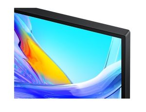 Монитор Samsung LS37D800UA 37" VA LED ViewFinity S8 S80UD UHD 16:9 350:1 5ms , USB-C 90W, 3xUSB, 2xHDMI Ethernet  Black