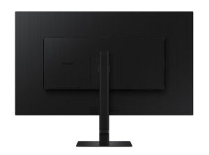 Монитор Samsung LS37D800UA 37" VA LED ViewFinity S8 S80UD UHD 16:9 350:1 5ms , USB-C 90W, 3xUSB, 2xHDMI Ethernet  Black