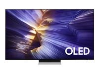 SAMSUNG TV OLED 77inch QE77S90FAEXXH