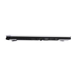 Лаптоп GIGABYTE AERO X16 WH93EEC64DH - 16" inch IPS 165Hz,  AMD Ryzen Al 7 350, 2x16GB DDR5, 1TB SSD Gen4, RTX 5070, Win 11 Home - Бял