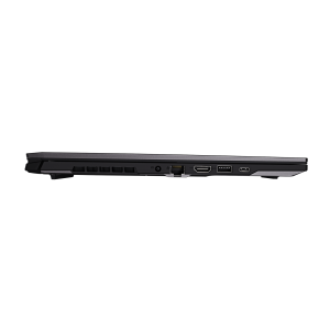 Notebook GIGABYTE AERO X16 WH93EEC64DH - 16" inch IPS 165Hz,  AMD Ryzen Al 7 350, 2x16GB DDR5, 1TB SSD Gen4, RTX 5070, Win 11 Home - Space Grey