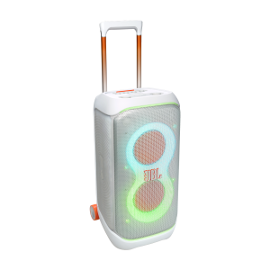 Bluetooth speaker JBL PartyBox Stage 320, 240W - White