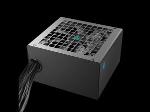 DeepCool захранване PSU 600W Bronze - PF600X