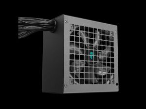 DeepCool захранване PSU 600W Bronze - PF600X
