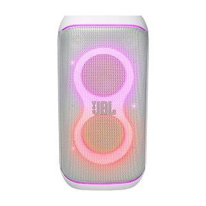 Bluetooth speaker JBL PartyBox Club 120, 160W - White