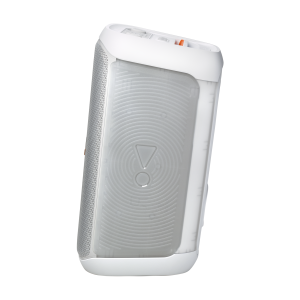 Bluetooth speaker JBL PartyBox Club 120, 160W - White