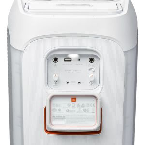 Bluetooth speaker JBL PartyBox Club 120, 160W - White