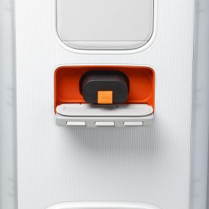 Bluetooth speaker JBL PartyBox Club 120, 160W - White