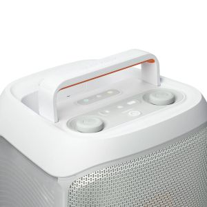 Bluetooth speaker JBL PartyBox Club 120, 160W - White
