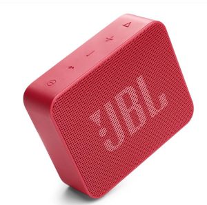 Wireless speaker JBL GO Essential - Red
