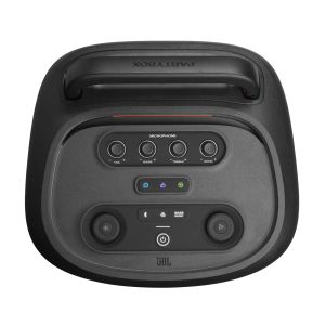 Блутут колона JBL PartyBox Stage 520, 400W RMS- Черно