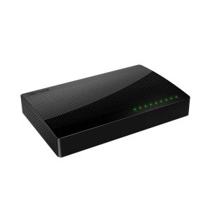 SWITCH TENDA SG108 8P GBIT