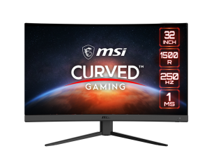 MSI 32 G32C4X