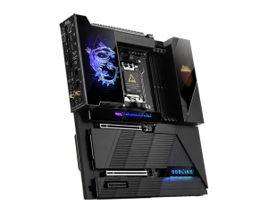 MSI MEG X870E GODLIKE