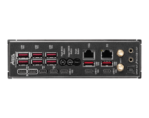 MSI MEG X870E GODLIKE
