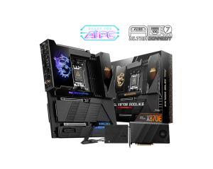 MSI MEG X870E GODLIKE
