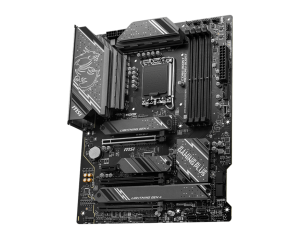 MSI Z790 GAMING PLUS WIFI/1700