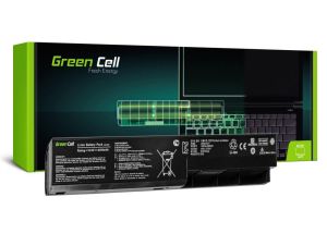 Baterie laptop GREEN CELL, Asus X301, X301A, X401, X501, 11.1V, 4400mAh