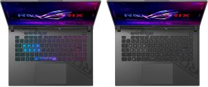 ASUS G614JU-N3111 / / CUTIE DESCHISĂ