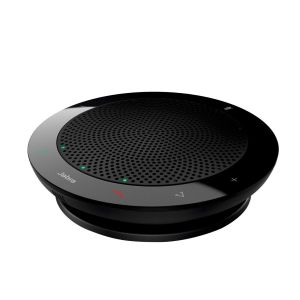 Kонферентна колонка за PC Jabra Speak 410, Черен, Unified Communications