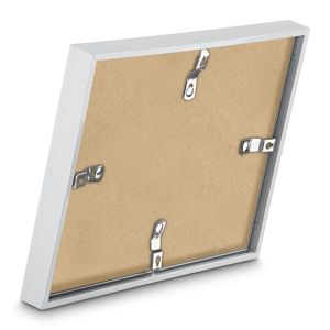 Hama “Chiaro” Plastic Frame, white, 20 x 30 cm