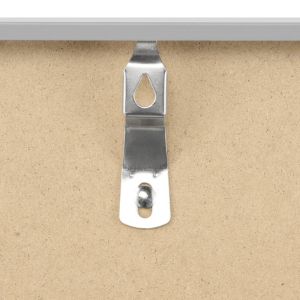 Hama “Chiaro” Plastic Frame, white, 20 x 30 cm