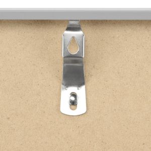 Hama “Chiaro” Plastic Frame, white, 20 x 30 cm