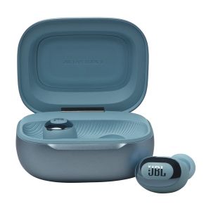 True Wireless Ear Buds JBL Live Buds 3 - Blue
