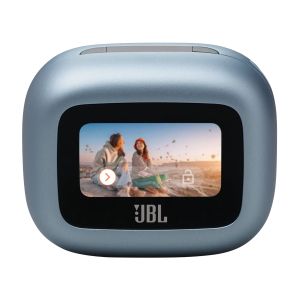 True Wireless Ear Buds JBL Live Buds 3 - Blue