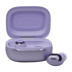 True Wireless Ear Buds JBL Live Buds 3 - Purple