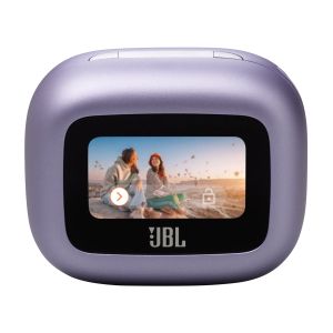 True Wireless Ear Buds JBL Live Buds 3 - Purple