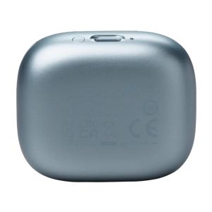 Блутут слушалки-тапи JBL Live Flex 3 - Син