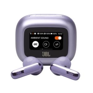 True Wireless Ear Buds JBL Live Flex 3 - Purple