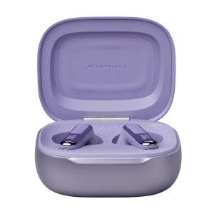 True Wireless Ear Buds JBL Live Flex 3 - Purple