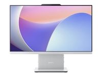 LENOVO IdeaCentre AIO Intel Core i5-13420H 23.8inch FHD 100Hz 16GB DDR5 512GB PCIe NoOS Cloud Grey