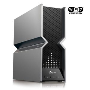 Wireless Router TP-Link Archer BE800 Tri-Band Wi-Fi 7